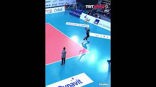 Maja Ognjenović😱 Troll Face Edit fileninsultanlari volleyball fypシ [upl. by Tihom85]