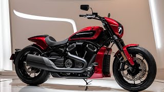 2025 HarleyDavidson Street Bob 114 The Baddest Bike Just Got Better [upl. by Clovah]