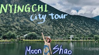 西藏VLOG【4】林芝：工布之旅NYINGCHI CITY TOUR｜西藏Tibet林芝Nyingchi｜NYINGCHI西藏小江南中国小瑞士TIBET｜西藏旅行Tavel｜旅行Vlog旅行日记 [upl. by Irolam]