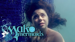 Mako Mermaids S1 E6 Dolphin Tale short episode [upl. by Alvar]