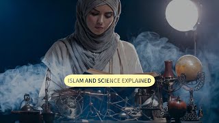 Islam and Science The Surprising Truth [upl. by Sakovich418]