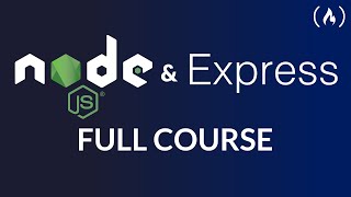 Nodejs and Expressjs  Full Course [upl. by Lourdes]