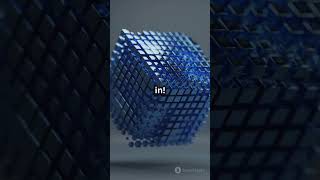 The theory of tesseract cube  briefly explained curium space 4d tesseract [upl. by Nnairam]