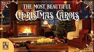 The Most Beautiful Christmas Carols [upl. by Corabella622]