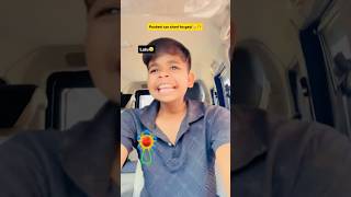 Pusteni car chori ho gyi 😂🔥  Indian family shortsindian comedy relatable chaman bachpan [upl. by Colly823]