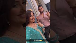 Zains touch Up  zainimam ashnoorkaur sumanindori trending viralvideo shorts ytshorts love [upl. by Kurt]