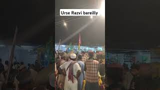 Urse Aala hazrat 2024 urserazvi2024 urse aalahazrat bareilly [upl. by Enoob]