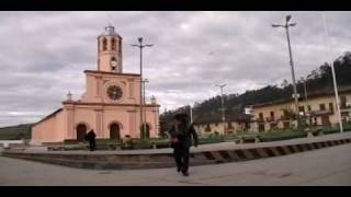 REPORTAJE A SAN MIGUEL DE CAJAMARCA [upl. by Aitnom]