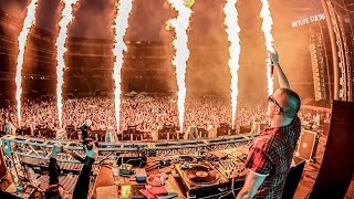 DJ SNAKE  TURN DOWN FOR WHAT GET LOW LIVE UMF 2018 [upl. by Natsud767]