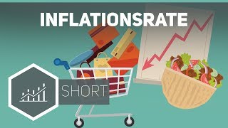 Inflationsrate  Grundelemente der Makroökonomie 7 [upl. by Skier]