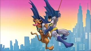 ScoobyDoo e Batman  Il caso irrisolto [upl. by Haya33]