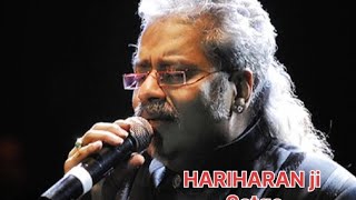 ENNAI THARATTA VARIVALAAA HARIHARAN Ji Stage Performance ❤️👍 indianmusic singer tamilmusic vj [upl. by Pandora]