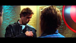 Hall Pass  Armie Hammer Deleted Scene [upl. by Teiluj]