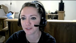 ENTJ Female Holly TeNi BSCP FF Social Type 3 Interviewed by ENFP Male [upl. by Springer565]