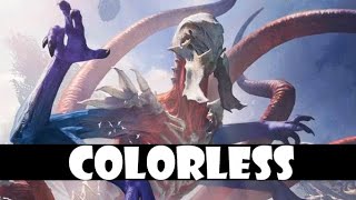 🔘🔘🔘 Ulamog the Ceaseless Hunger  Historic Brawl MTG Arena [upl. by Anelram]