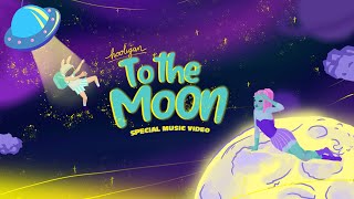 TO THE MOON  hooligan Special MV [upl. by Bandler]