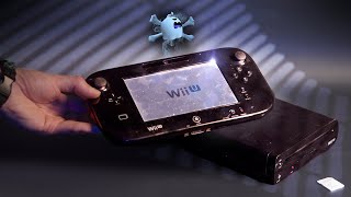 A reason to break out your Wii U again [upl. by Joab]