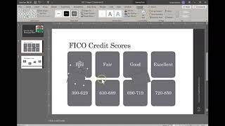 PPT Module 2 SAM End of Module Project 1 Cashman Neighborhood Lenders [upl. by Cence]