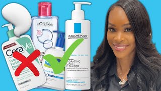 how to choose the right cleanser for your skin [upl. by Eelahs]