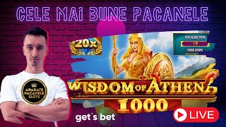 HAI SA CUMPARAM NISTE SPECIALE CU POTENTIAL Aparate Pacanele Slots Live PragmaticPlay [upl. by Yanarp]