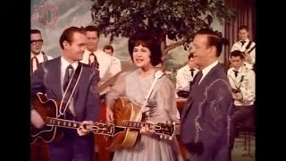 Kitty Wells  Amigo’s Guitar 1965 [upl. by Greenman]