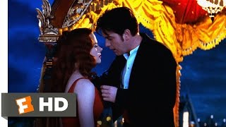 Moulin Rouge The Musical Cast Perform Your Song [upl. by Cia]