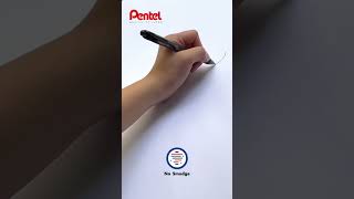 Pentel EnergelX [upl. by Tlaw714]