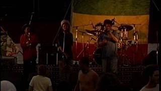 2002 Charlemont Reggae Festival  Reincarnation [upl. by Ayt]