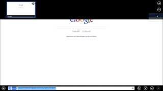 InPrivate Mode on Internet Explorer 10 Metro Windows 81 HDHow ToGuideTutorial 2023 [upl. by Hawkie]