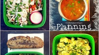 Weekmenu Plannen [upl. by Evelinn961]