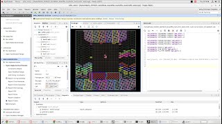 IO Planning in Vivado 20241 and generating XDC file from Package [upl. by Tnilc812]