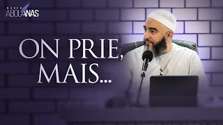 ON PRIE MAIS  NADER ABOU ANAS [upl. by Spalla]