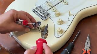 How to fix Ground Noise  Guiter [upl. by Bobker]