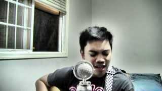 Rascal Flatts  My Wish cover by JherrymeB [upl. by Aytnahs]