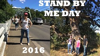 STAND BY ME DAY  Vlog [upl. by Amlas]