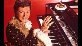 Tchaikovskys Piano Concerto No 1  Liberace [upl. by Mohammad]