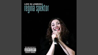 Laughing With Live in London [upl. by Aenet]