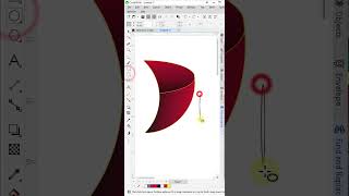 Create Beautiful Designs with CorelDRAW  StepbyStep Tutorial [upl. by Atteloc71]