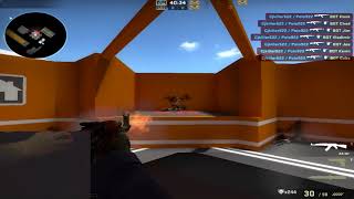 Zowie Ec2A Test CsGo Training [upl. by Enitsyrhc]