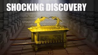 12 MINUTES AGO Archeologists Announced The Ark Of The Covenant Has Been Discovered [upl. by Neukam]