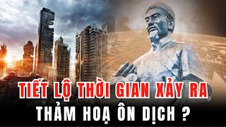 Chuẩn Bị Đón Dịch Sang Năm Con Rắn Phun Độc Khắp Nơi Thiên Tâm Linh [upl. by Hadias]