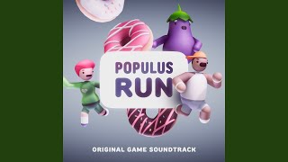 Populus Run Theme [upl. by Pauli]