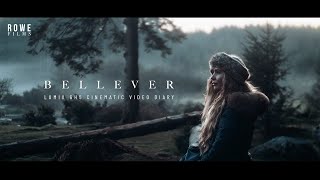 BELLEVER  LUMIX GH5 Cinematic Short [upl. by Macdougall]