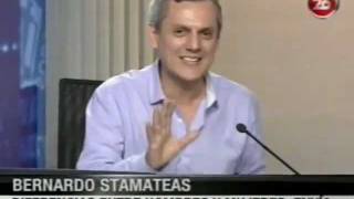 ¨Diferencias entre hombres y mujeres¨ por Bernardo Stamateas en Canal 26 [upl. by Eyla]