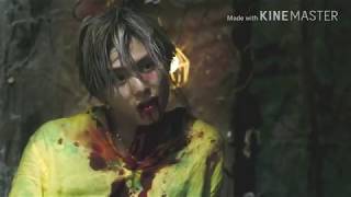 Yamada Ryosuke MV Kindaichi Grasshopper  FullMetal Alchemist [upl. by Spearing]