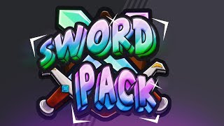 Trenox free Sword Pack [upl. by Damiani]