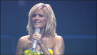 Helene Fischer  Live 2012 [upl. by Lammond304]