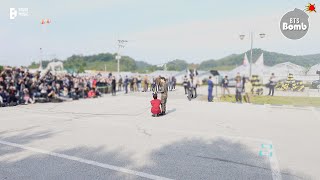 BANGTAN BOMB jhope Reunites with Jin at the Discharge Ceremony  BTS 방탄소년단 [upl. by Pritchett]