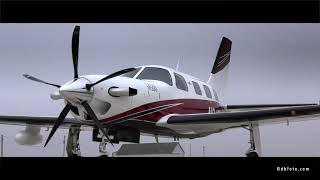 Piper M500 [upl. by Eide]