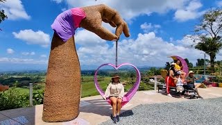 Filandia Quindío el Pueblo más Bonito de COLOMBIA Eje Cafetero 2024 [upl. by Suilmann]